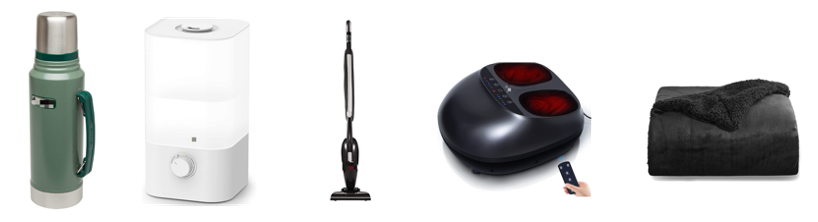 咖啡壶在日本亚马逊售价翻4倍?!日本年末到底还有哪些惊喜选品!